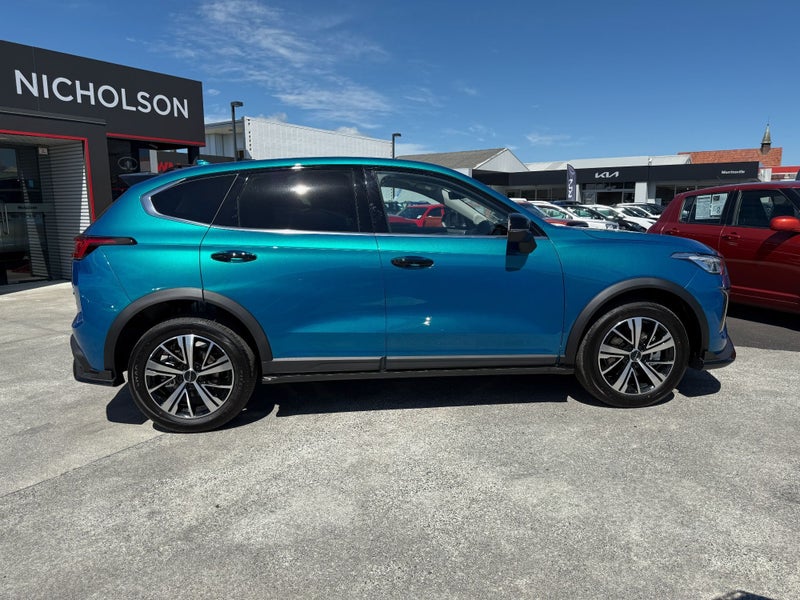 2026 Haval Jolion Lux Hybrid image 3