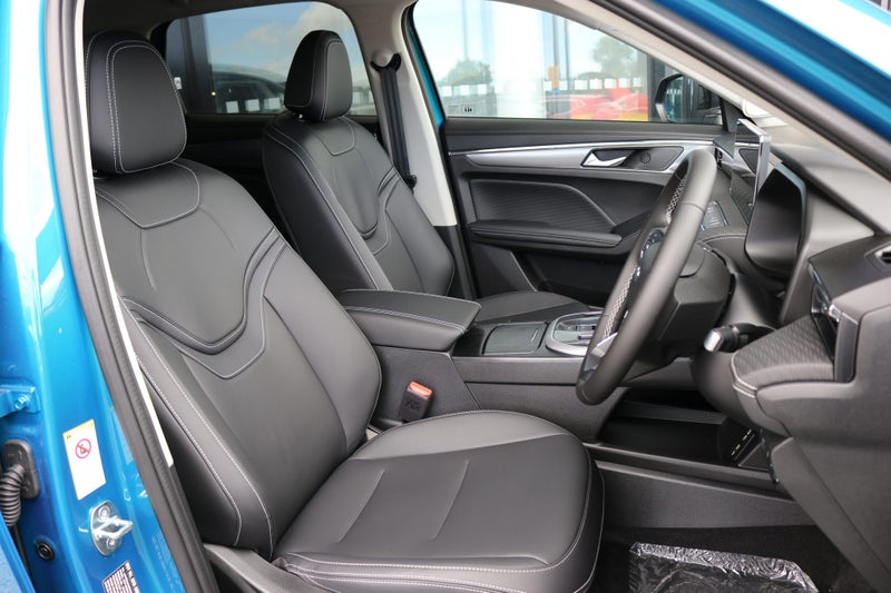 2026 Haval Jolion Lux Hybrid 1.5P - NZ New image 5