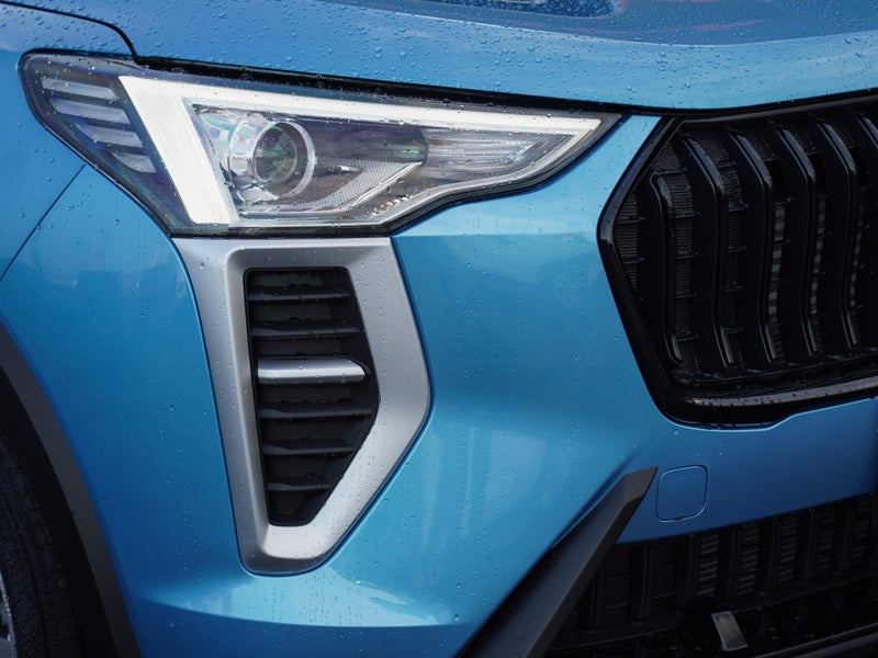 2026 Haval Jolion Luxury 1.5PT 7A 5Dr Wagon image 4