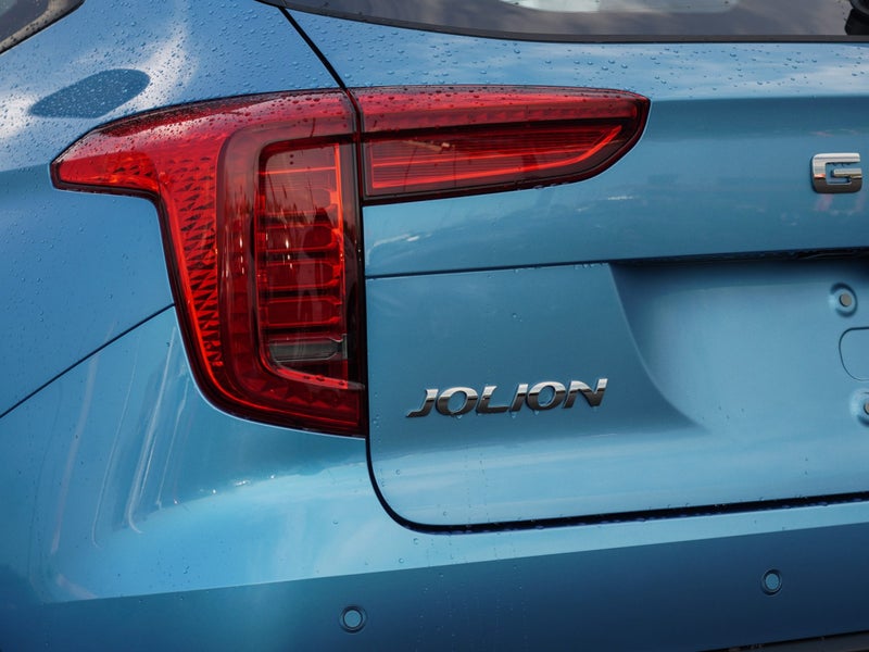 2026 Haval Jolion Luxury 1.5PT 7A 5Dr Wagon image 5