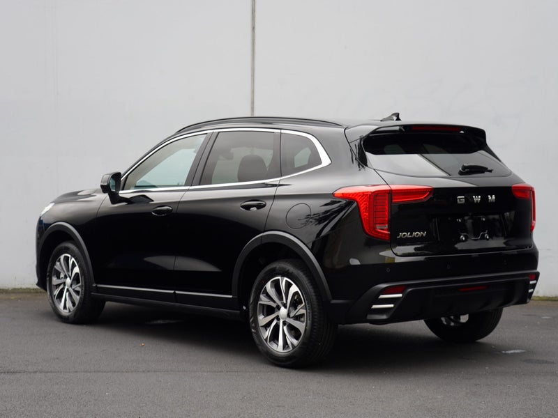 2026 Haval Jolion Luxury 1.5PT 7A 5Dr Wagon image 2