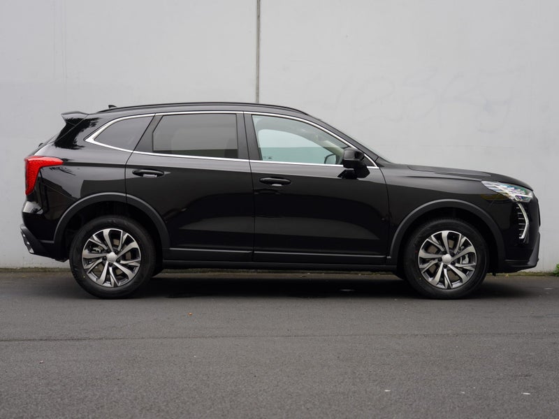 2026 Haval Jolion Luxury 1.5PT 7A 5Dr Wagon image 3