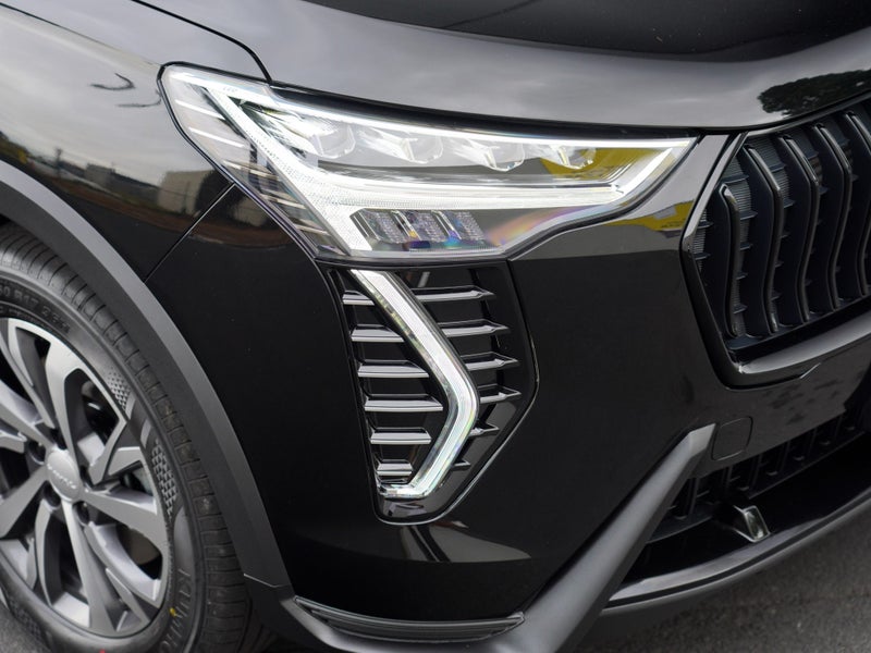 2026 Haval Jolion Luxury 1.5PT 7A 5Dr Wagon image 5