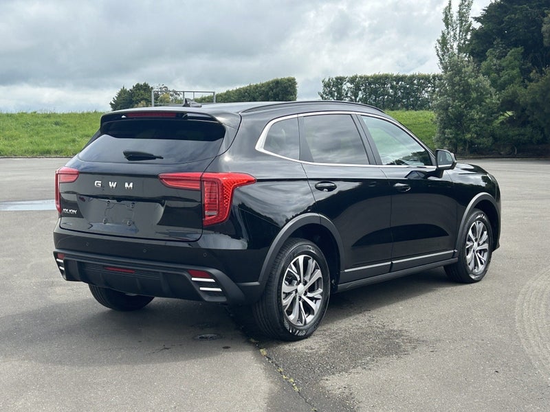 2026 Haval Jolion Luxury Facelift Lux 1.5Pt/7Am image 2