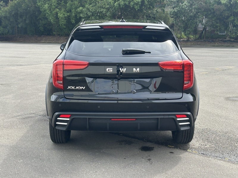 2026 Haval Jolion Luxury Facelift Lux 1.5Pt/7Am image 3
