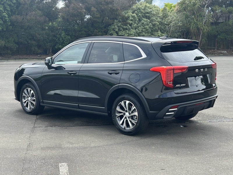 2026 Haval Jolion Luxury Facelift Lux 1.5Pt/7Am image 4