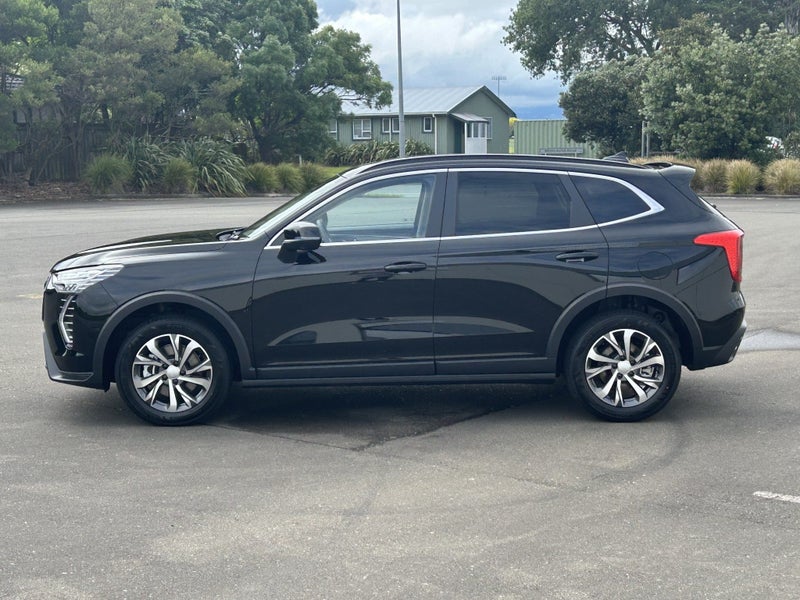 2026 Haval Jolion Luxury Facelift Lux 1.5Pt/7Am image 5
