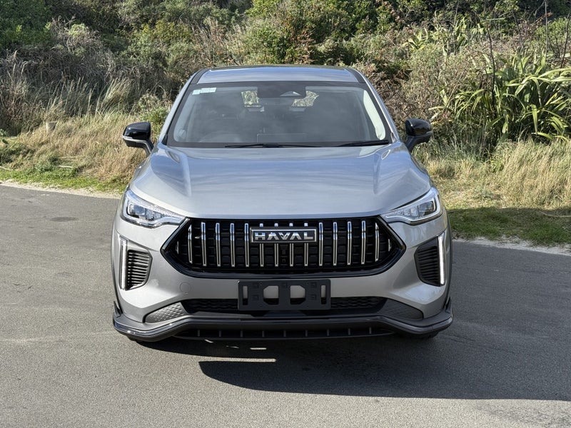 2026 Haval Jolion Luxury HEV image 2