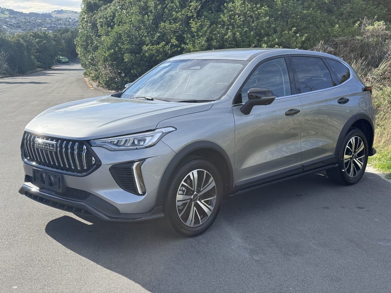 2026 Haval Jolion Luxury HEV image 3
