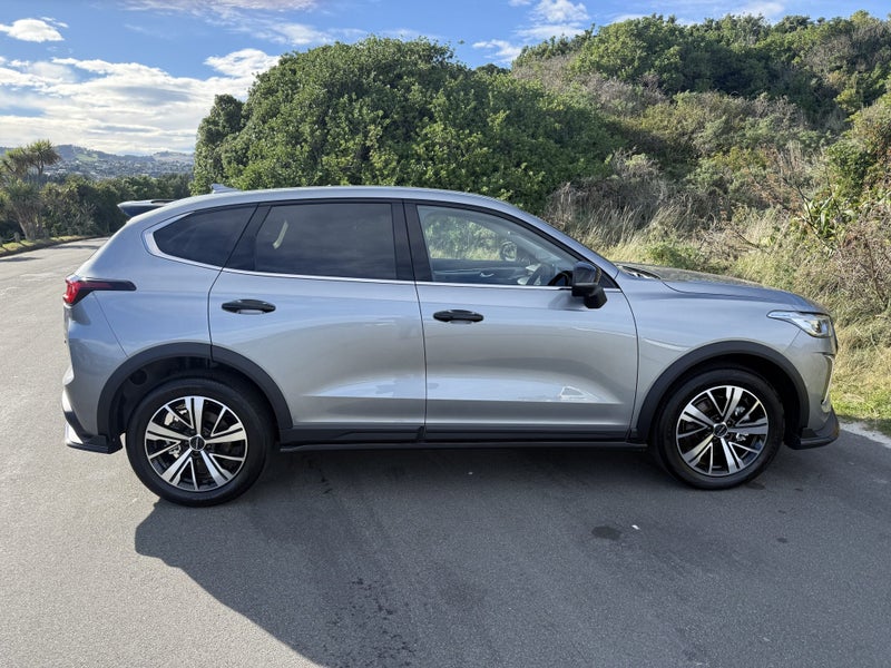 2026 Haval Jolion Luxury HEV image 4