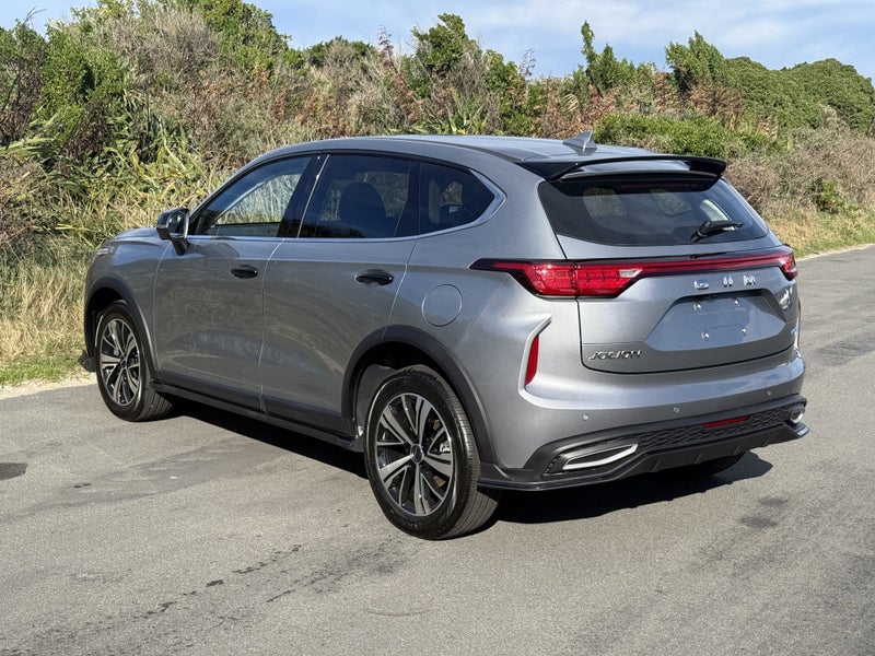 2026 Haval Jolion Luxury HEV image 5