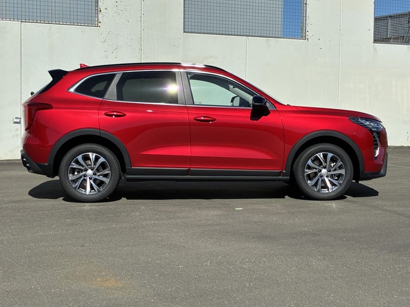 2026 Haval Jolion Luxury Lux 1.5Pt/7Am image 2