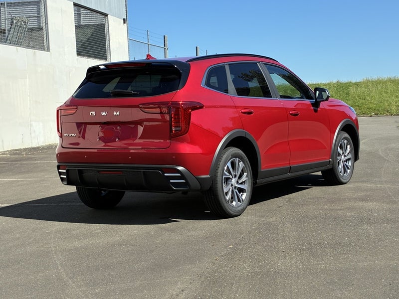 2026 Haval Jolion Luxury Lux 1.5Pt/7Am image 3