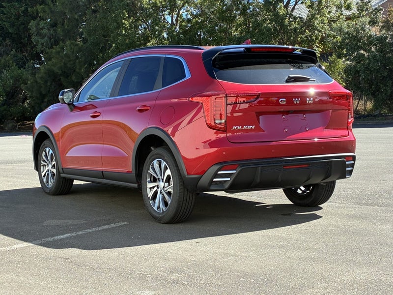 2026 Haval Jolion Luxury Lux 1.5Pt/7Am image 4