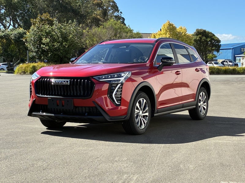 2026 Haval Jolion Luxury Lux 1.5Pt/7Am image 5