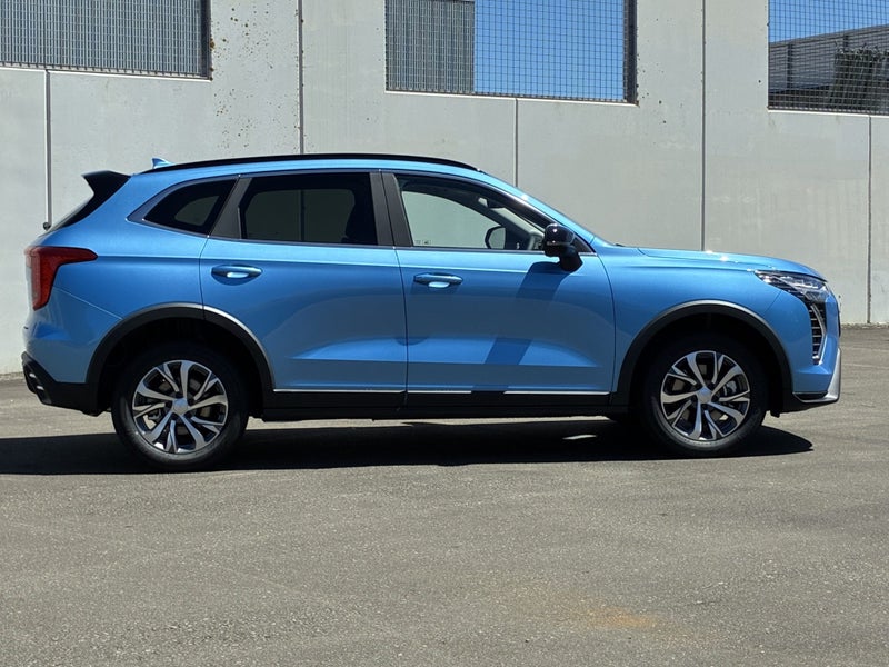 2026 Haval Jolion Luxury Lux 1.5Pt/7Am image 2