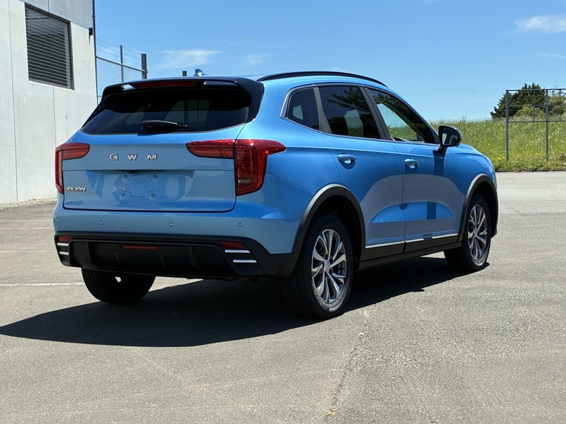 2026 Haval Jolion Luxury Lux 1.5Pt/7Am image 3