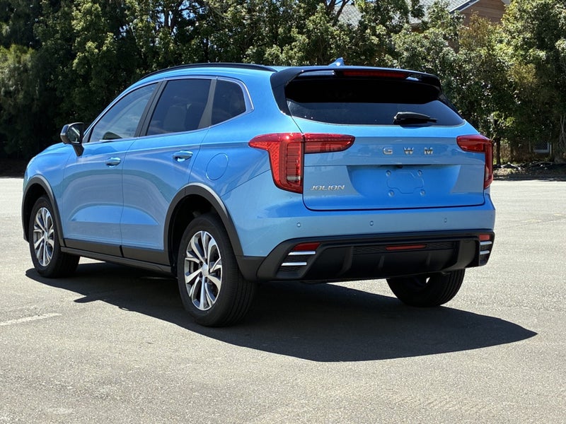 2026 Haval Jolion Luxury Lux 1.5Pt/7Am image 4
