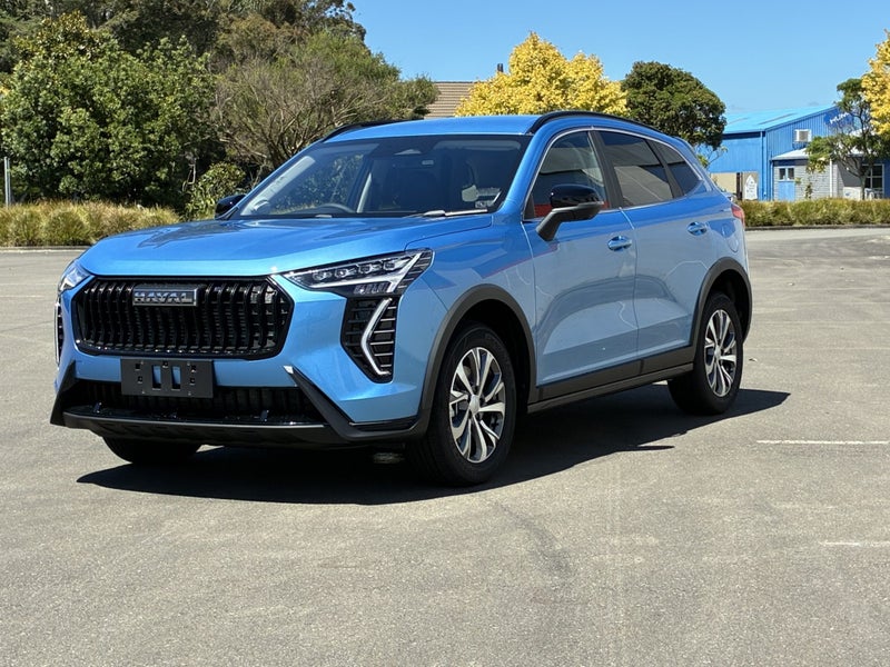 2026 Haval Jolion Luxury Lux 1.5Pt/7Am image 5
