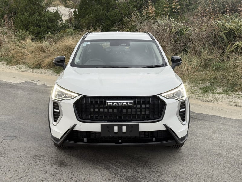 2026 Haval Jolion Prem P 1.5T image 2