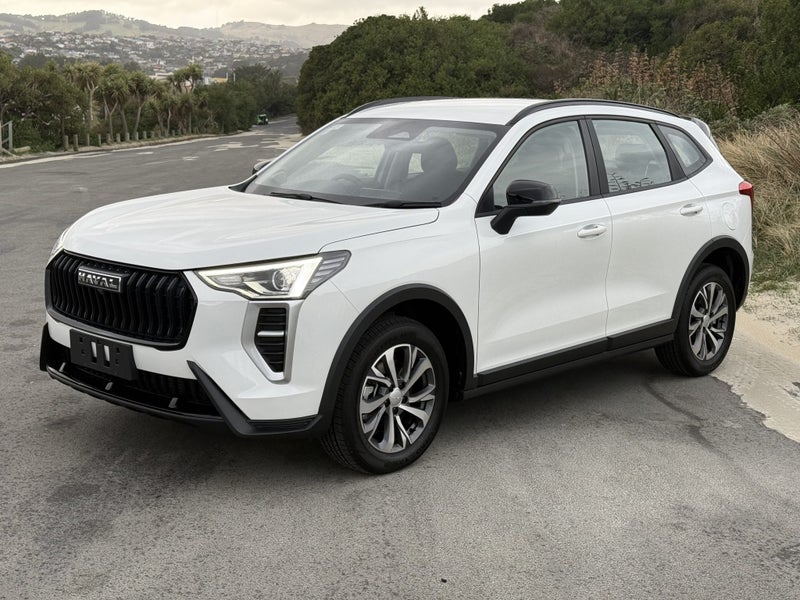 2026 Haval Jolion Prem P 1.5T image 3