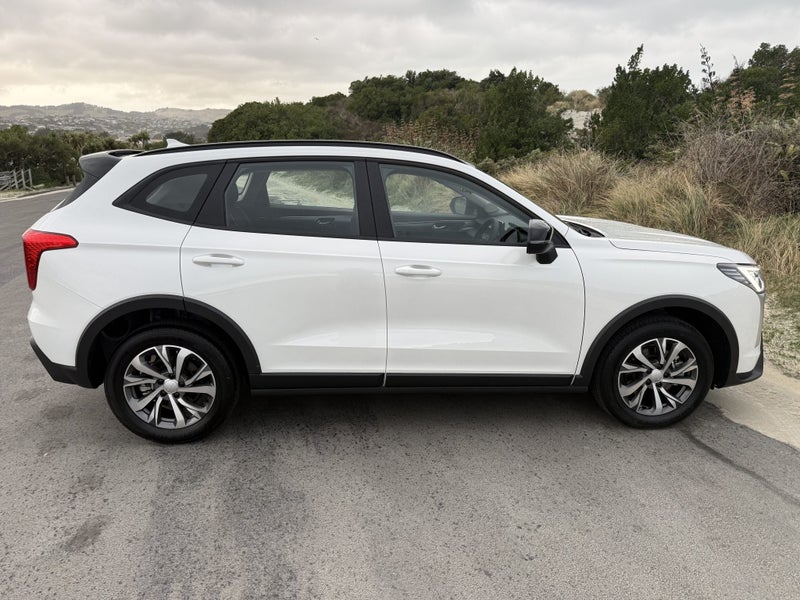 2026 Haval Jolion Prem P 1.5T image 4