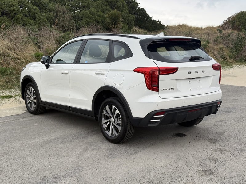 2026 Haval Jolion Prem P 1.5T image 5