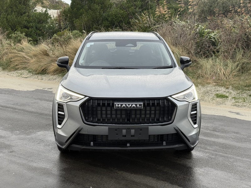 2026 Haval Jolion Prem P 1.5T image 2