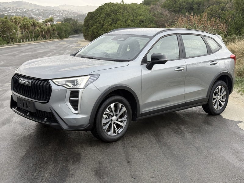 2026 Haval Jolion Prem P 1.5T image 3