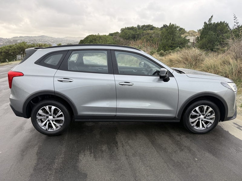 2026 Haval Jolion Prem P 1.5T image 4