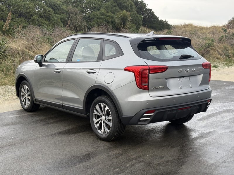 2026 Haval Jolion Prem P 1.5T image 5