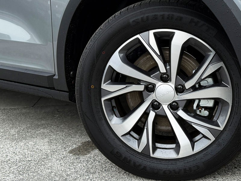 2026 Haval Jolion Premium image 2