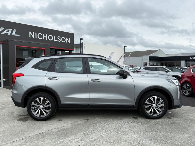 2026 Haval Jolion Premium image 3