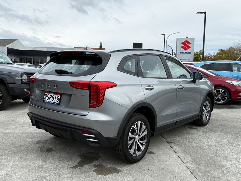 2026 Haval Jolion Premium image 4