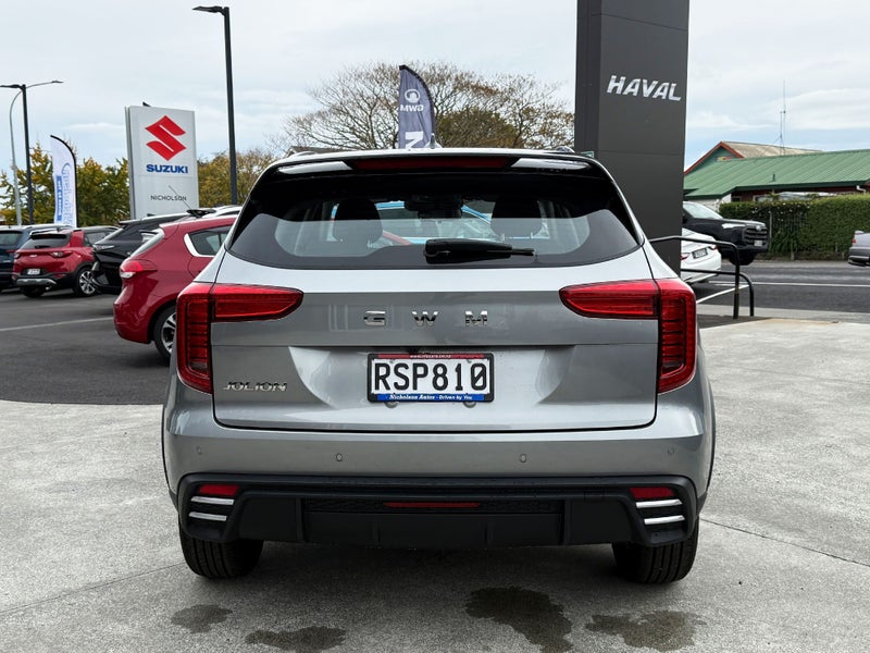 2026 Haval Jolion Premium image 5