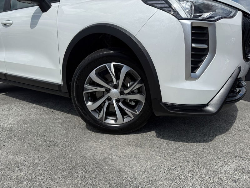 2026 Haval Jolion Premium image 2