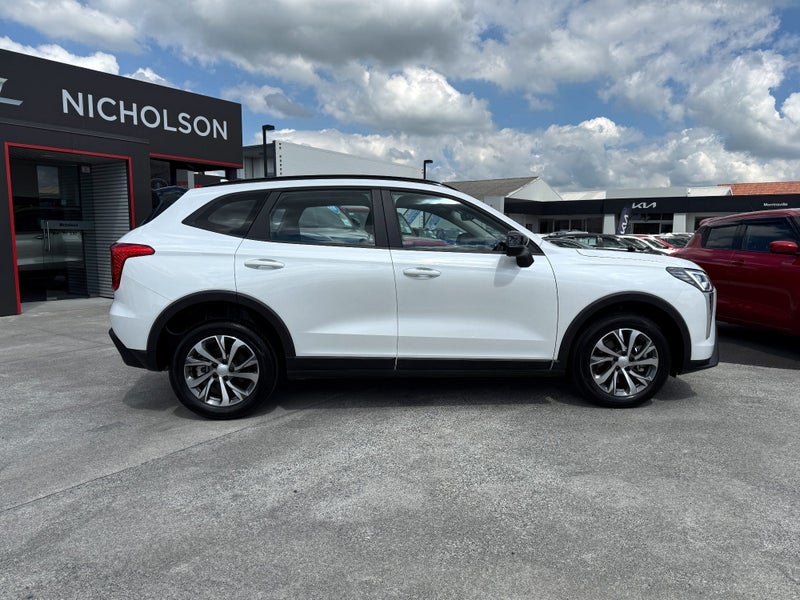 2026 Haval Jolion Premium image 3