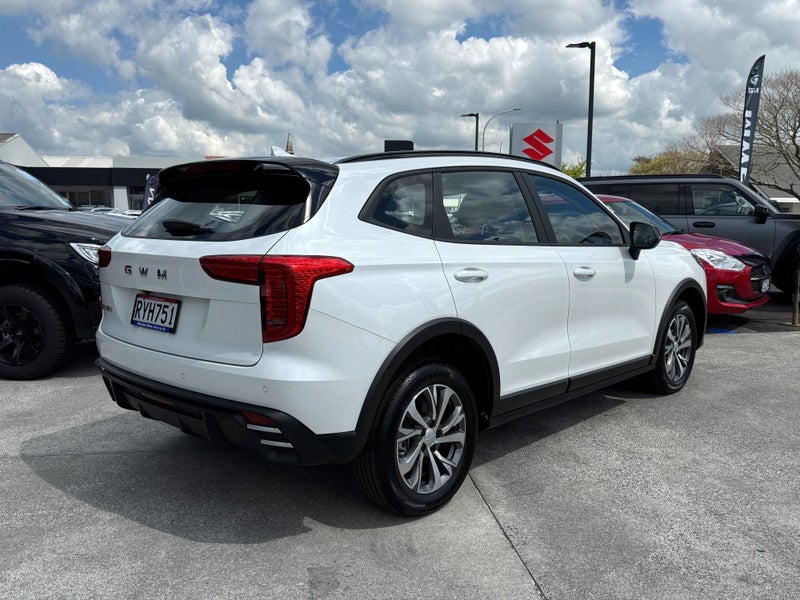 2026 Haval Jolion Premium image 4