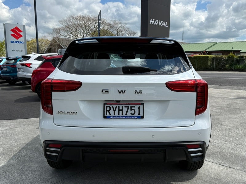 2026 Haval Jolion Premium image 5