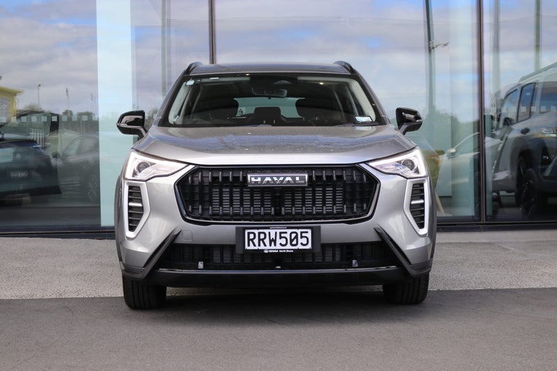 2026 Haval Jolion Premium 1.5 Petrol - NZ New image 2