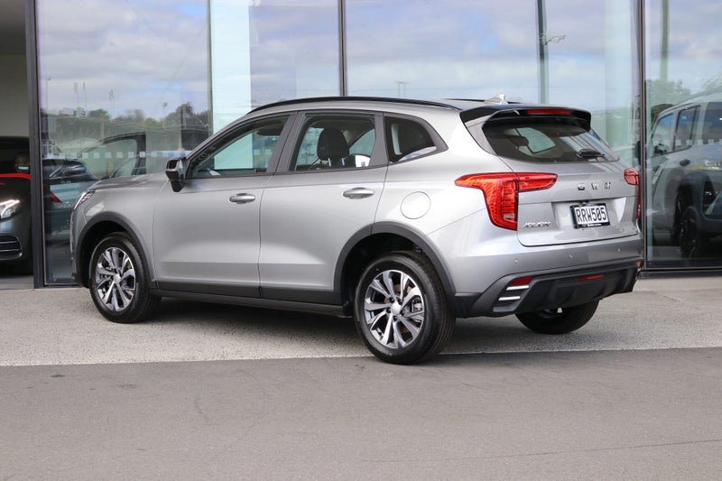 2026 Haval Jolion Premium 1.5 Petrol - NZ New image 3
