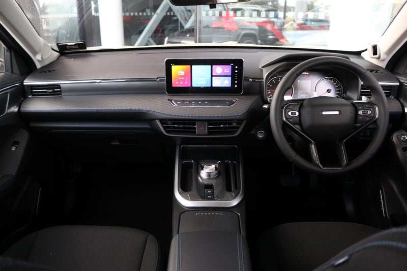 2026 Haval Jolion Premium 1.5 Petrol - NZ New image 4