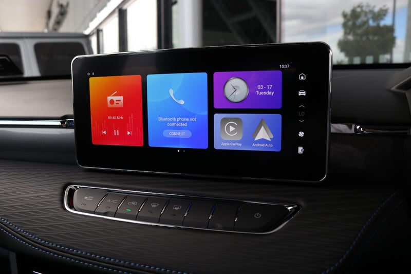 2026 Haval Jolion Premium 1.5 Petrol - NZ New image 5