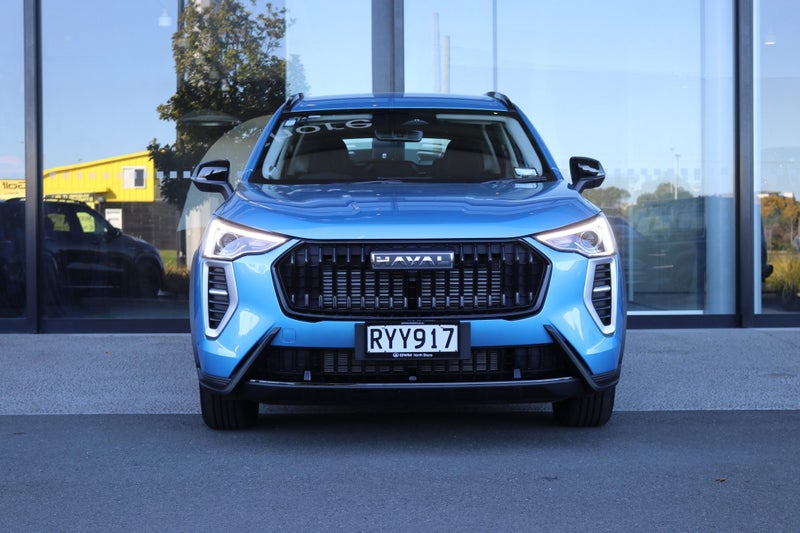 2026 Haval Jolion Premium 1.5 Petrol - NZ New image 2