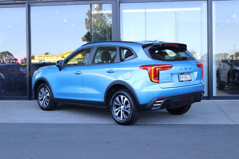 2026 Haval Jolion Premium 1.5 Petrol - NZ New image 3
