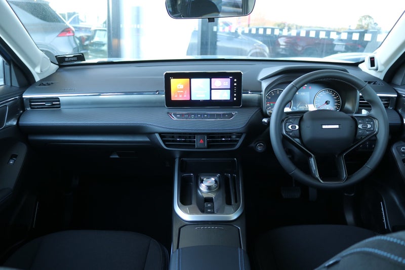 2026 Haval Jolion Premium 1.5 Petrol - NZ New image 5