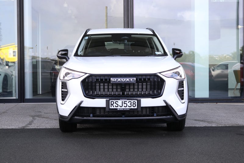 2026 Haval Jolion Premium 1.5 Petrol - NZ New image 2
