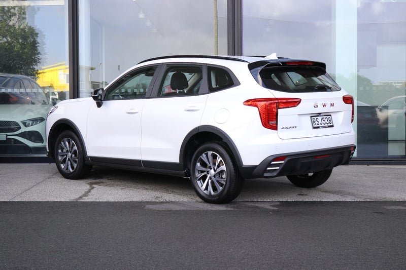 2026 Haval Jolion Premium 1.5 Petrol - NZ New image 3