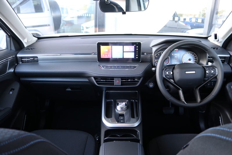 2026 Haval Jolion Premium 1.5 Petrol - NZ New image 4