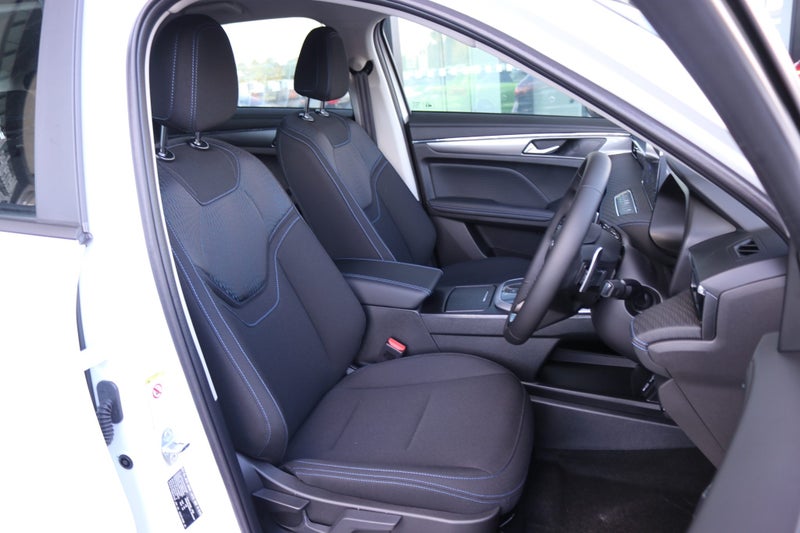 2026 Haval Jolion Premium 1.5 Petrol - NZ New image 5